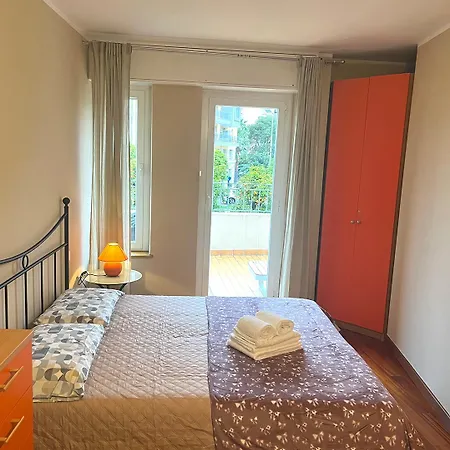 Maison Ausonia * Menton