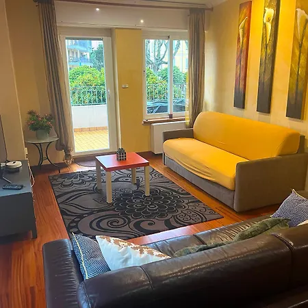 Apartment Maison Ausonia Menton