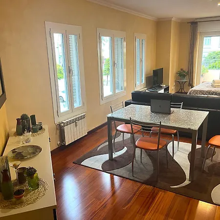 Maison Ausonia *