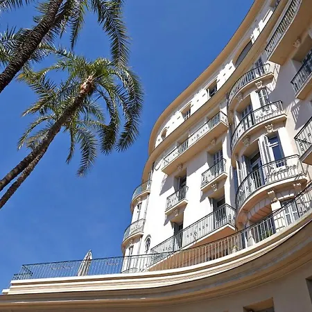 Maison Ausonia Menton