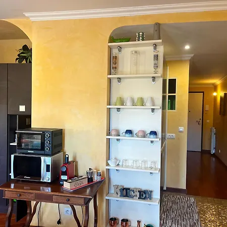 Apartment Maison Ausonia Menton