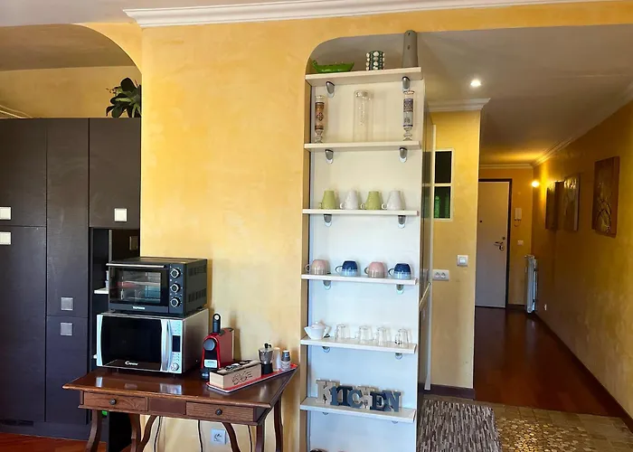 Apartment Maison Ausonia - Centre-ville, Proche Mer, Terrasse Menton