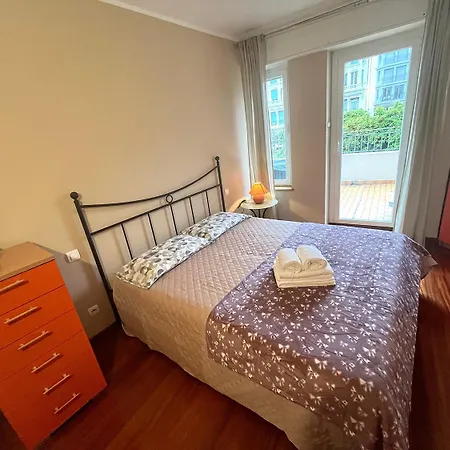 Maison Ausonia - Centre-ville, Proche Mer, Terrasse 公寓 芒通