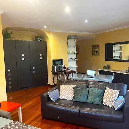 Maison Ausonia - Centre-ville, Proche Mer, Terrasse 芒通