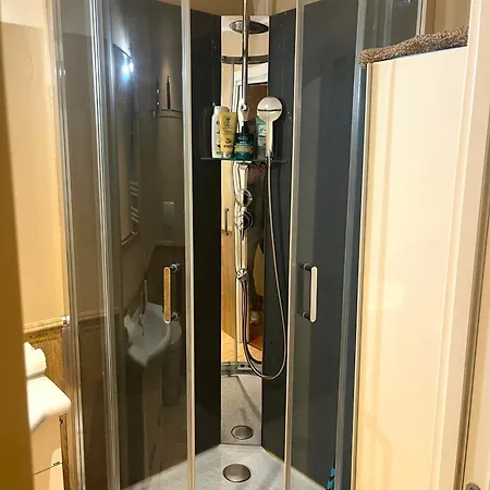 Maison Ausonia - Centre-ville, Proche Mer, Terrasse Mentona