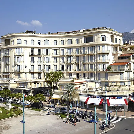 Maison Ausonia - Centre-ville, Proche Mer, Terrasse 芒通