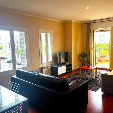 Maison Ausonia - Centre-ville, Proche Mer, Terrasse 公寓 芒通