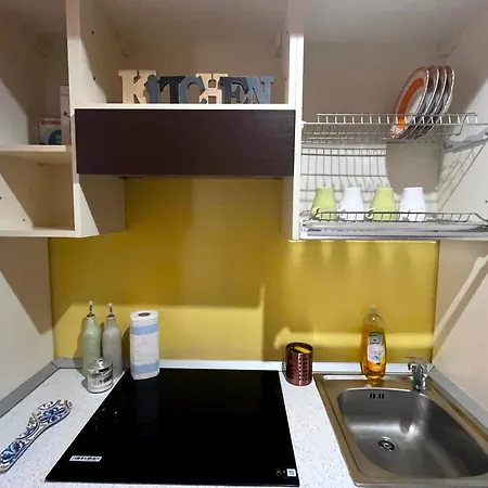 Maison Ausonia - Centre-ville, Proche Mer, Terrasse * Menton