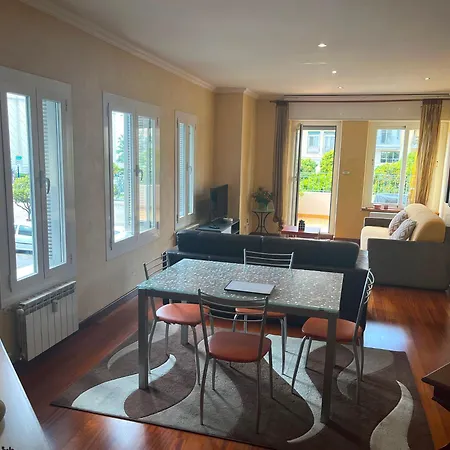 Apartament Maison Ausonia - Centre-ville, Proche Mer, Terrasse *