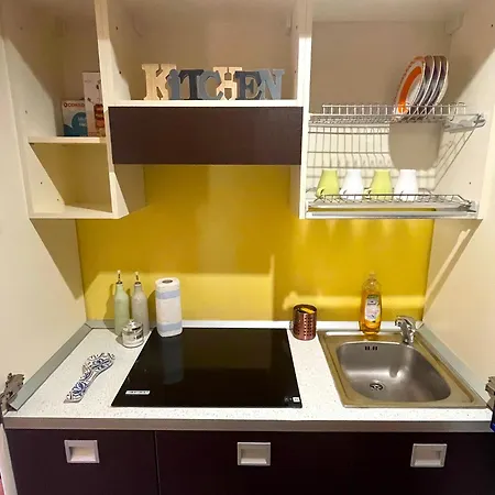 Maison Ausonia - Centre-ville, Proche Mer, Terrasse 公寓 芒通