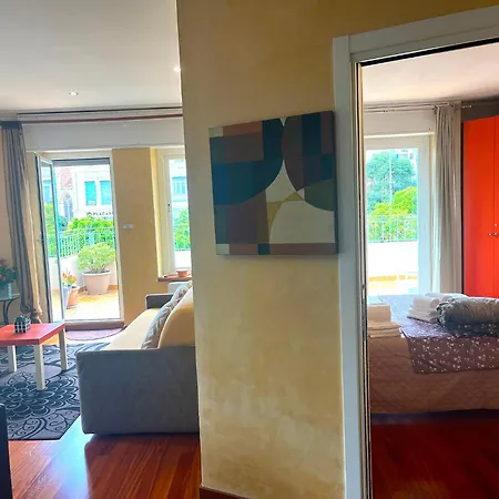 Maison Ausonia - Centre-ville, Proche Mer, Terrasse *