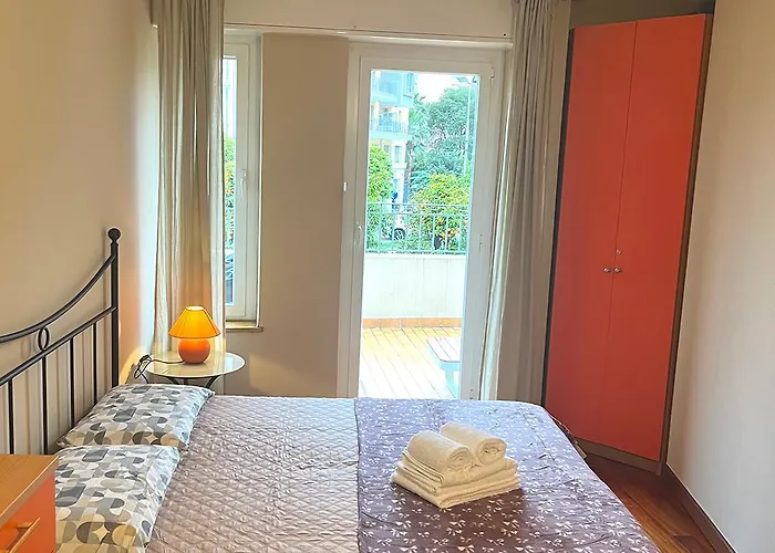 Maison Ausonia - Centre-ville, Proche Mer, Terrasse * מנטון