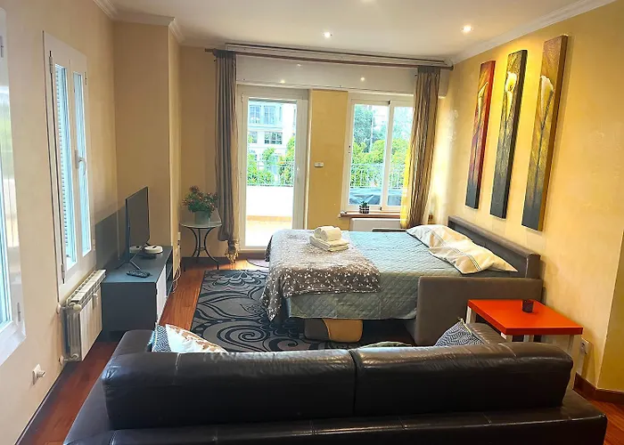 Maison Ausonia - Centre-ville, Proche Mer, Terrasse Апартаменты