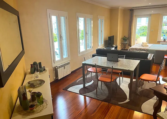 Maison Ausonia - Centre-ville, Proche Mer, Terrasse *