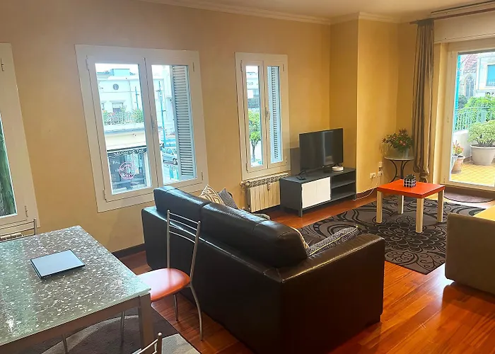 Maison Ausonia - Centre-ville, Proche Mer, Terrasse דירה *