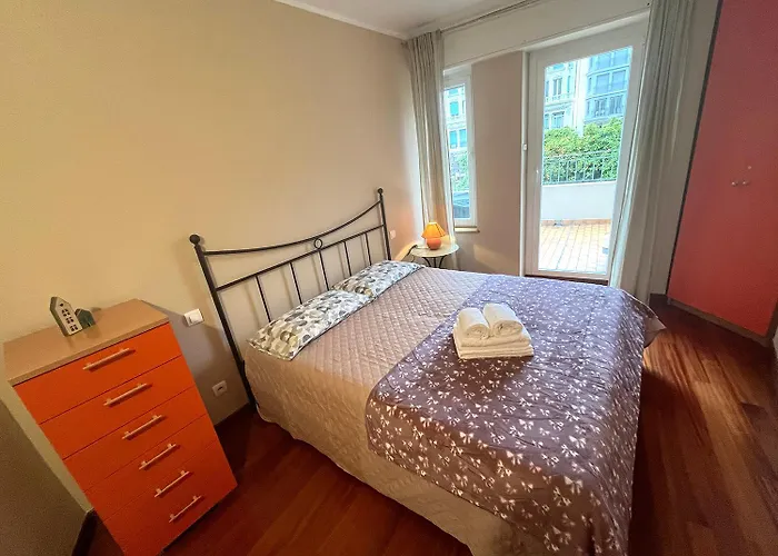 Maison Ausonia - Centre-ville, Proche Mer, Terrasse Апартаменты Ментона