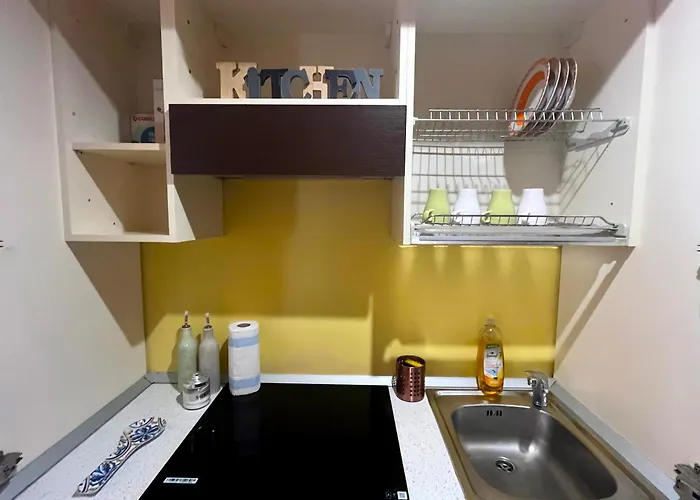 Maison Ausonia - Centre-ville, Proche Mer, Terrasse * Ментона