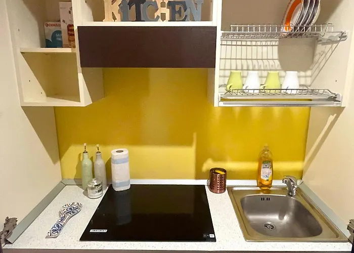 Maison Ausonia - Centre-ville, Proche Mer, Terrasse Апартаменты Ментона