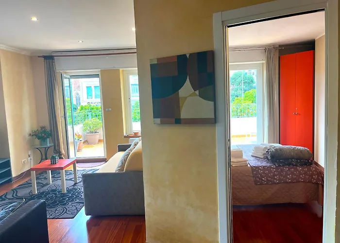 Maison Ausonia - Centre-ville, Proche Mer, Terrasse *